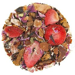 Chocolate Tea